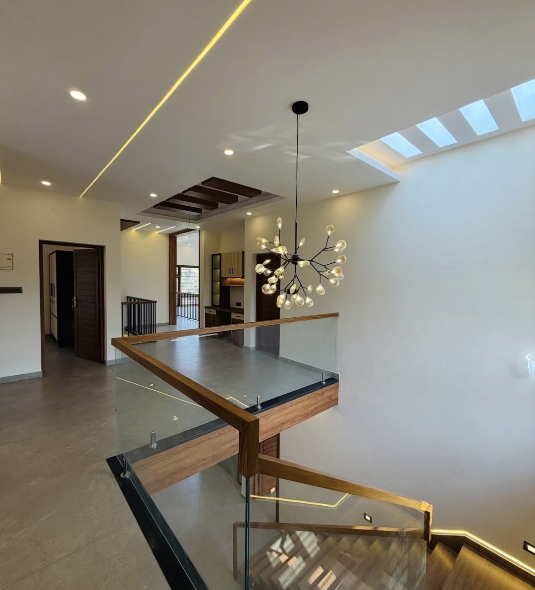 4 BHK Premium House For Sale - Edappally Kochi - 7