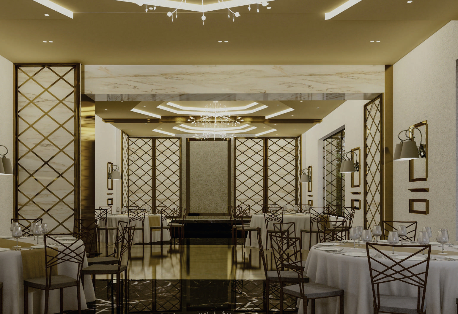 National Builders | Majestic – 3 & 4 BHK Premium Luxury Apartments in Edappally, Kochi - 19