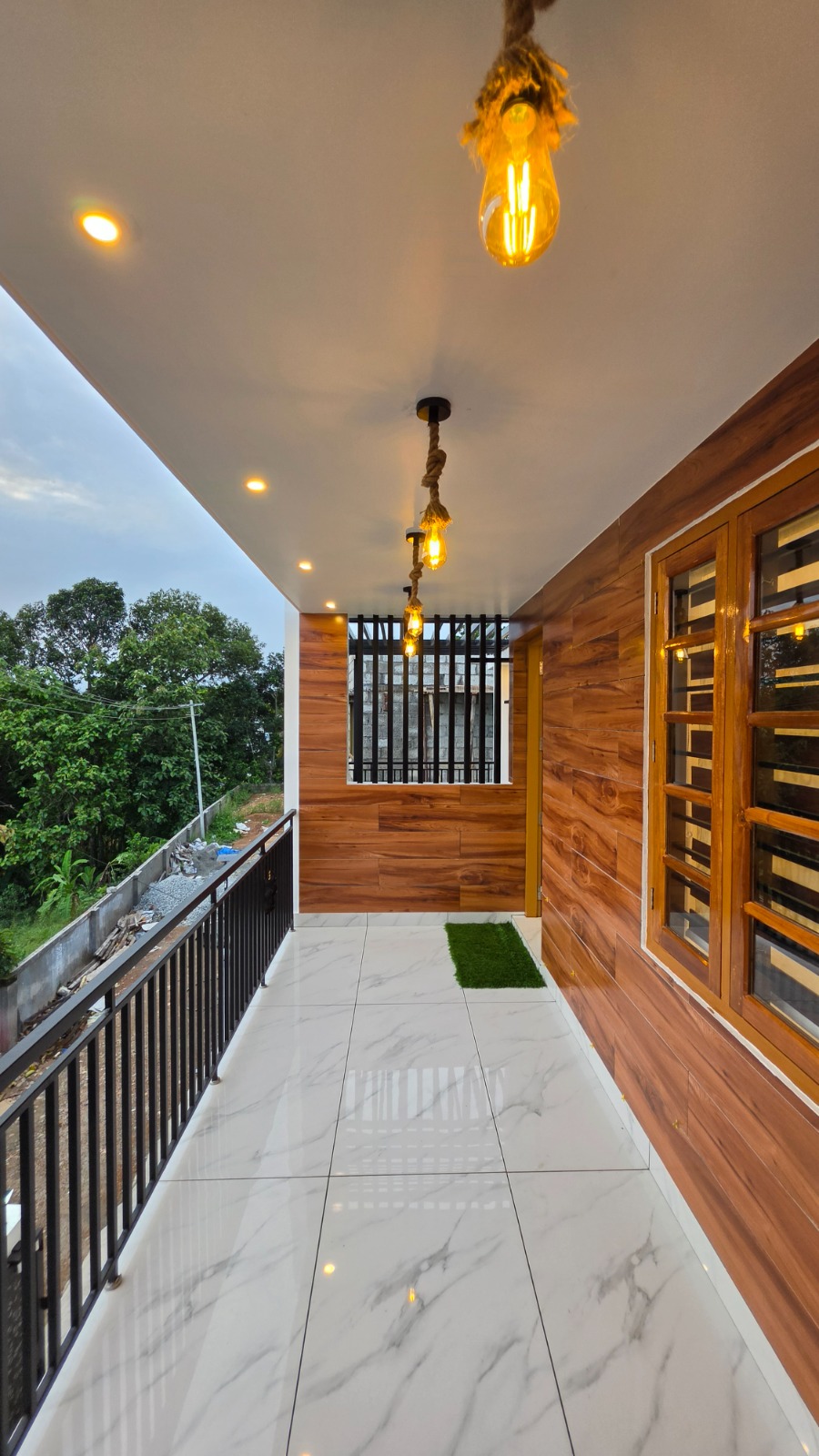 Premium 4 BHK House for Sale – Shankar Nair Road, Near Kundamankadavu - 15