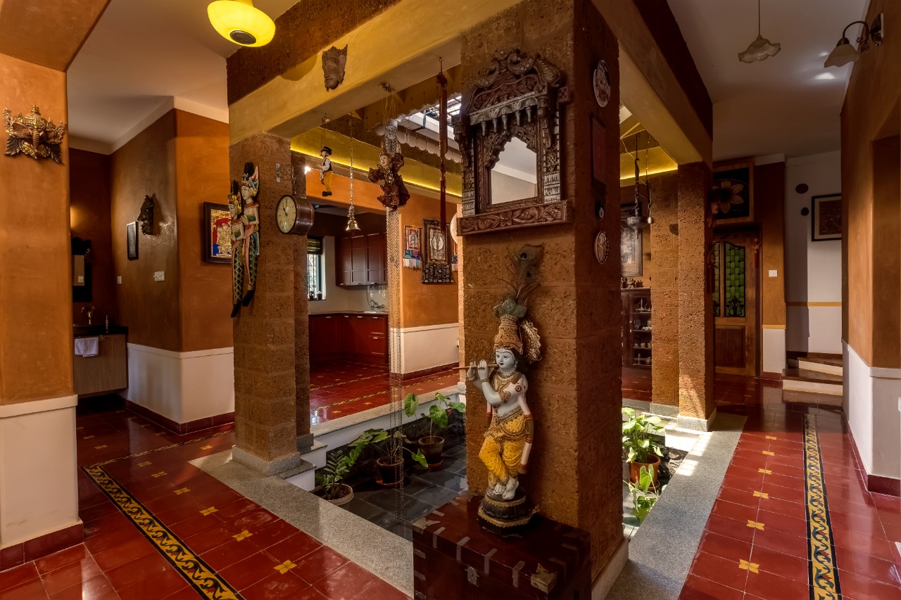 Sukrutham Farmstay – A Peaceful Kerala Village Experience in Thrissur - 19