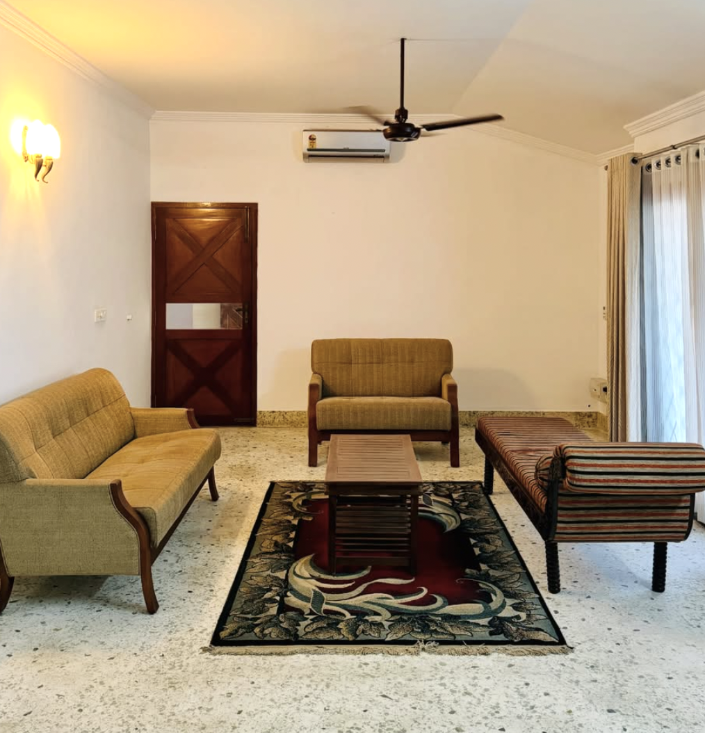 4BHK Premium Independent Villa with Outhouse for Sale – Vytilla, Kochi - 3
