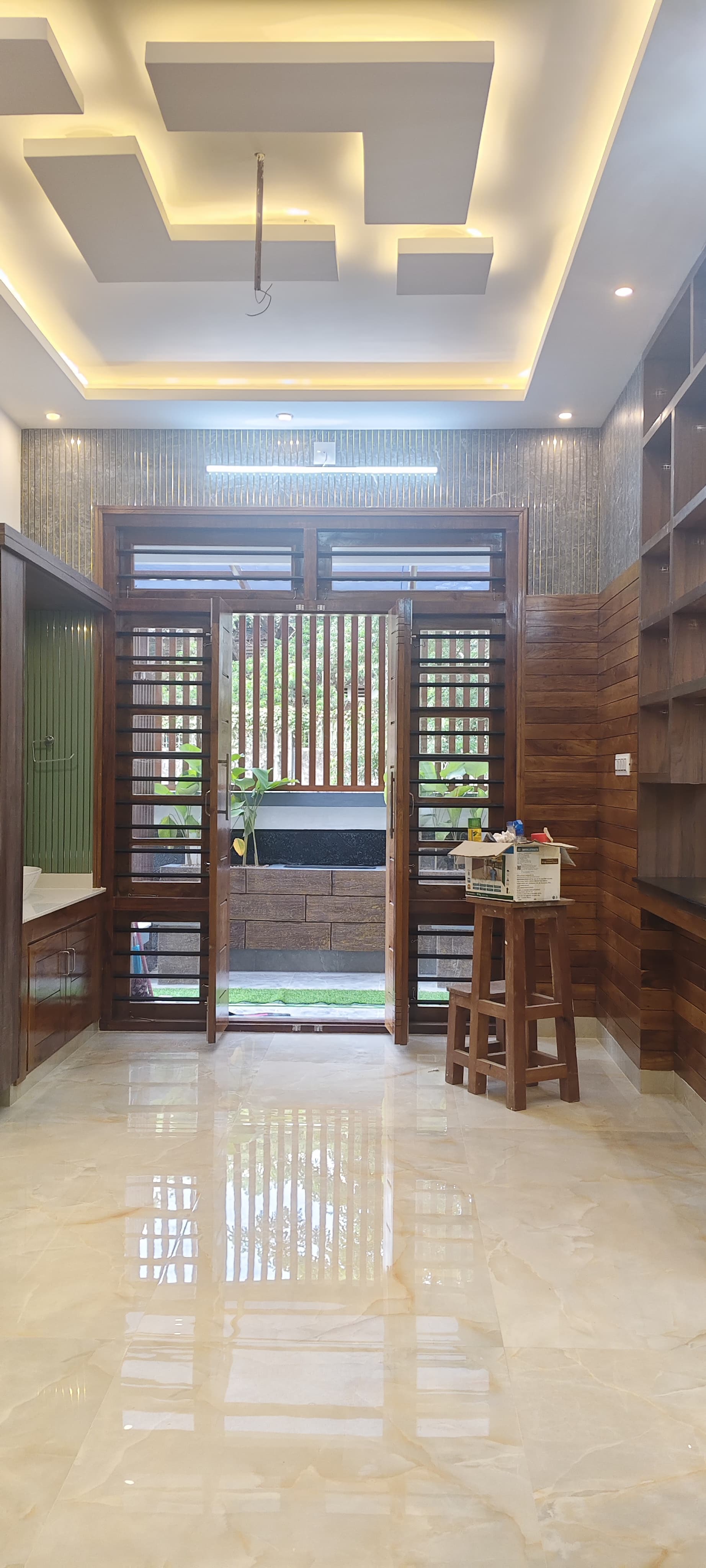 Premium 4BHK for sale - Vattiyoorkavu - 8