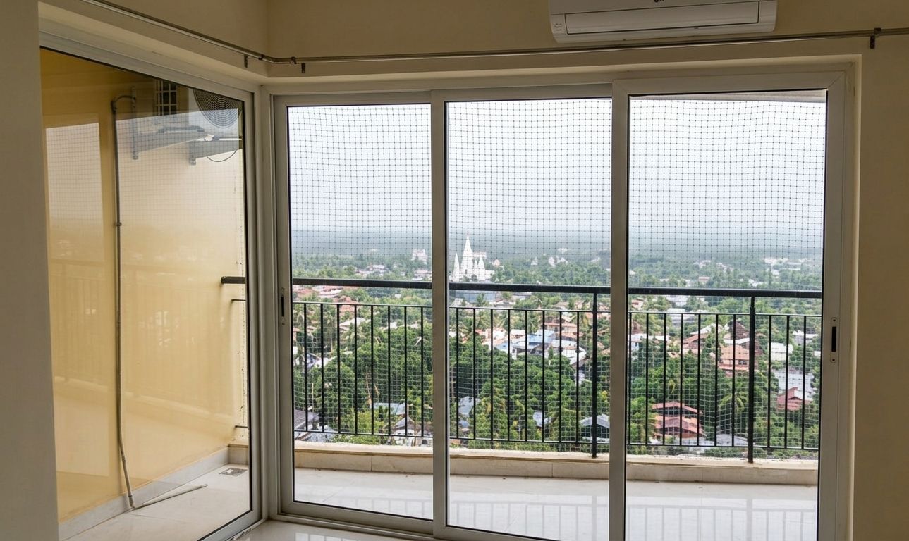 3 BHK Skyline Zenith Nellikunnu - 4