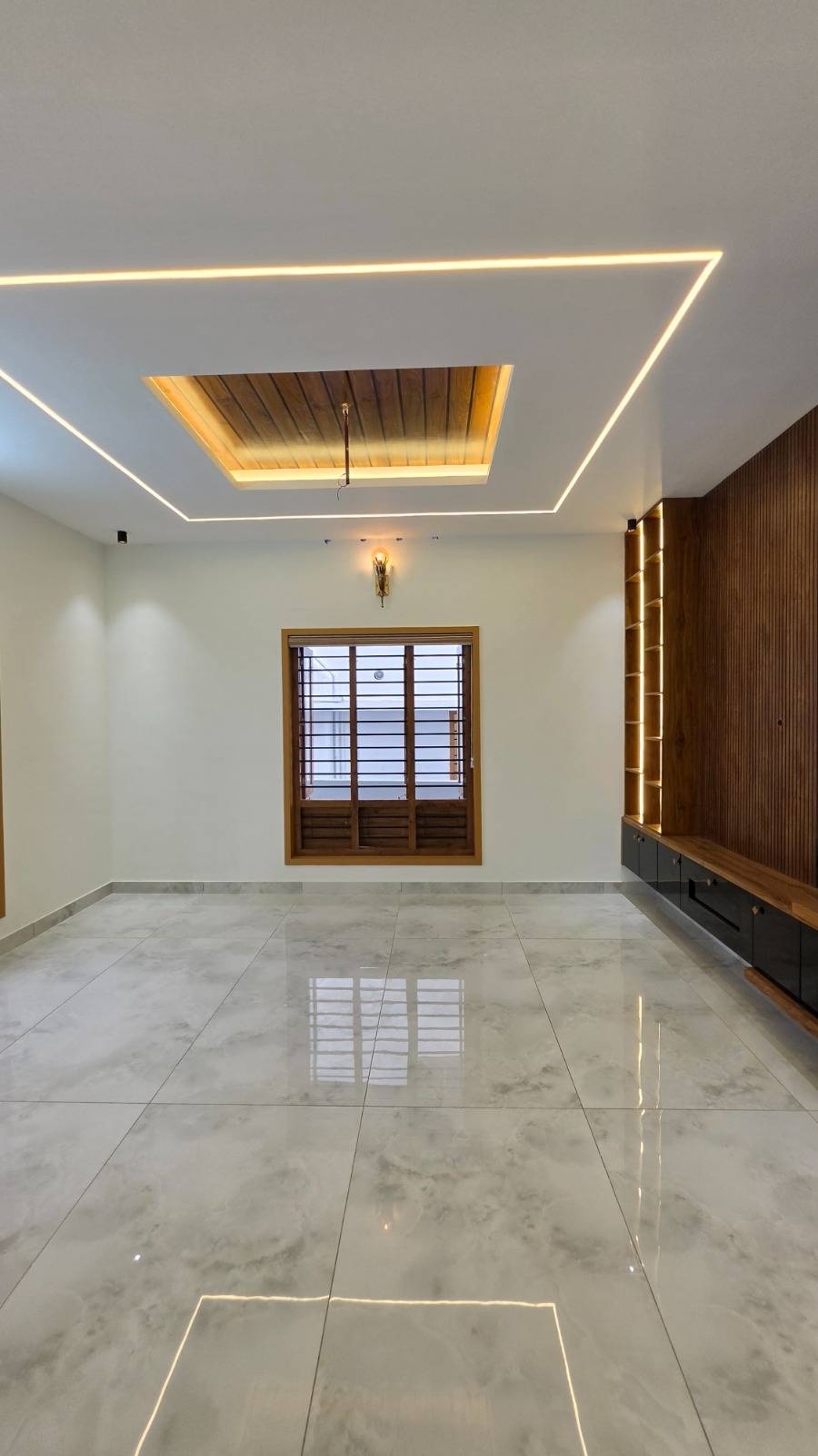 4BHK villa at Moongodu Near Thachottukavu - 7