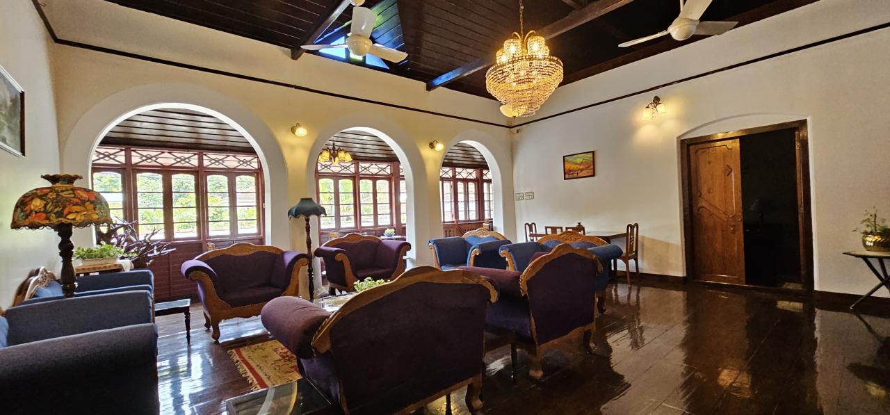 Luxury Commercial Heritage Villa For Sale in Kochi - 8