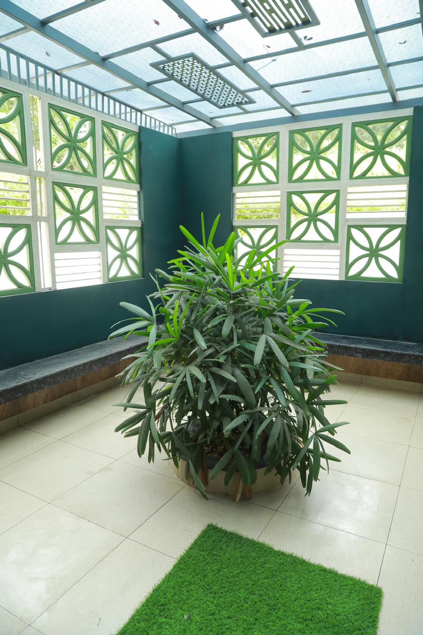 (New) 3900 sq.ft modern ultra-contemporary style home for sale Vembayam-Thiruvananthapuram - 4