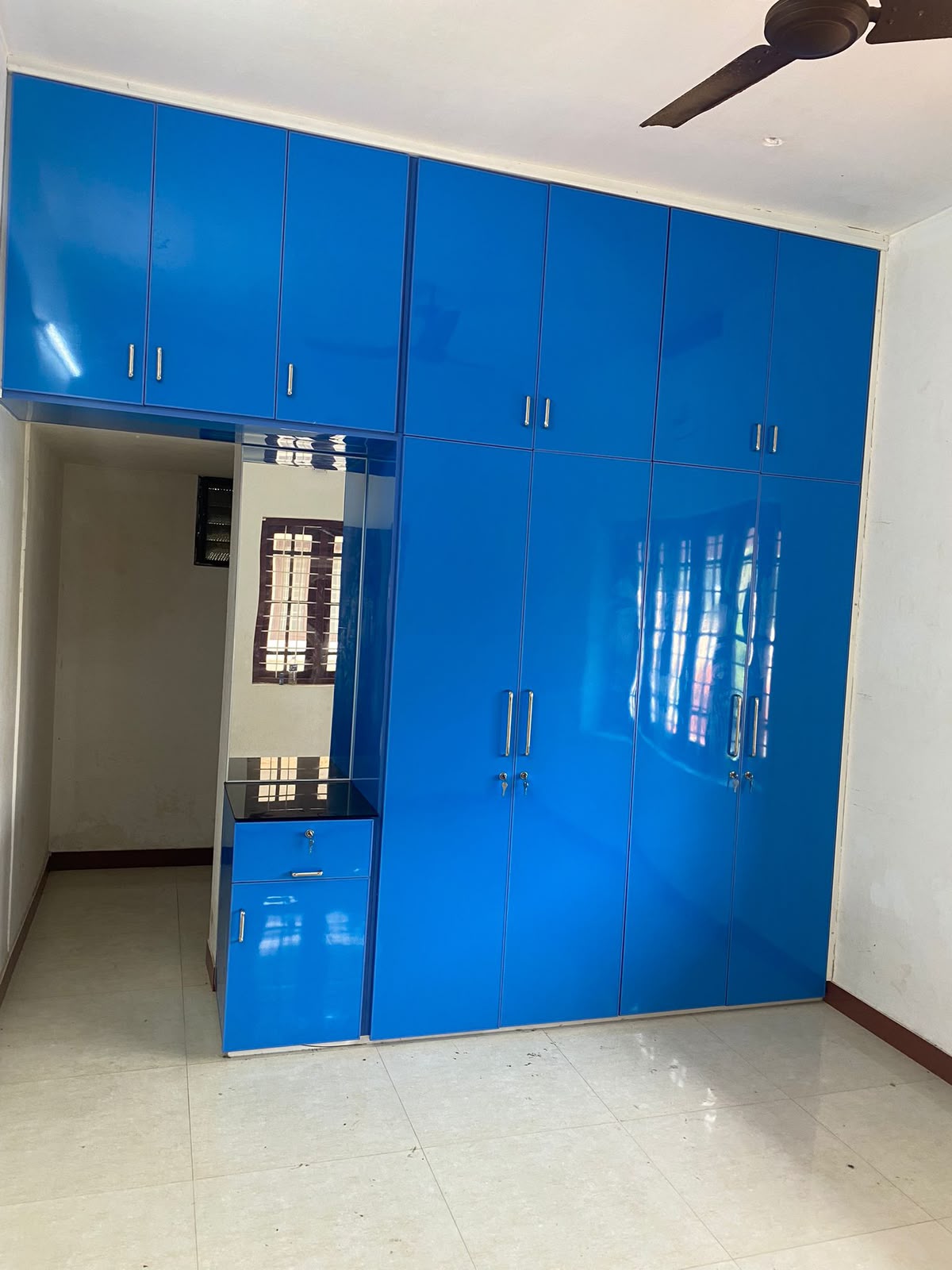 4 BHK Independent House for Rent – Netaji Nagar, Thrikkakara - 4
