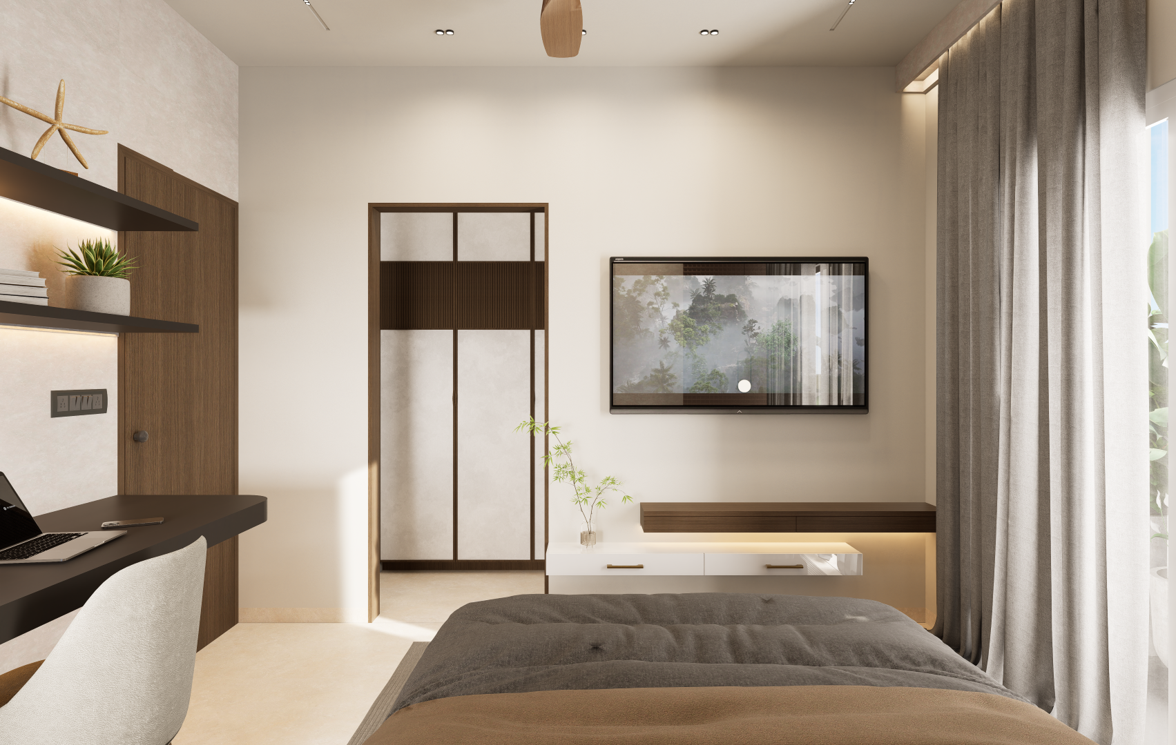 Casadel - Beneath The Wandering Leaf | 2 & 3 BHK Apartments - 3