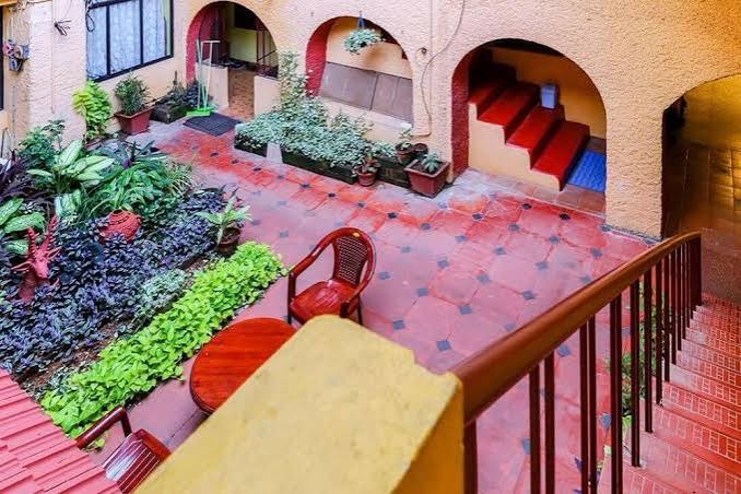 Luxury Commercial Heritage Villa For Sale in Kochi - 4
