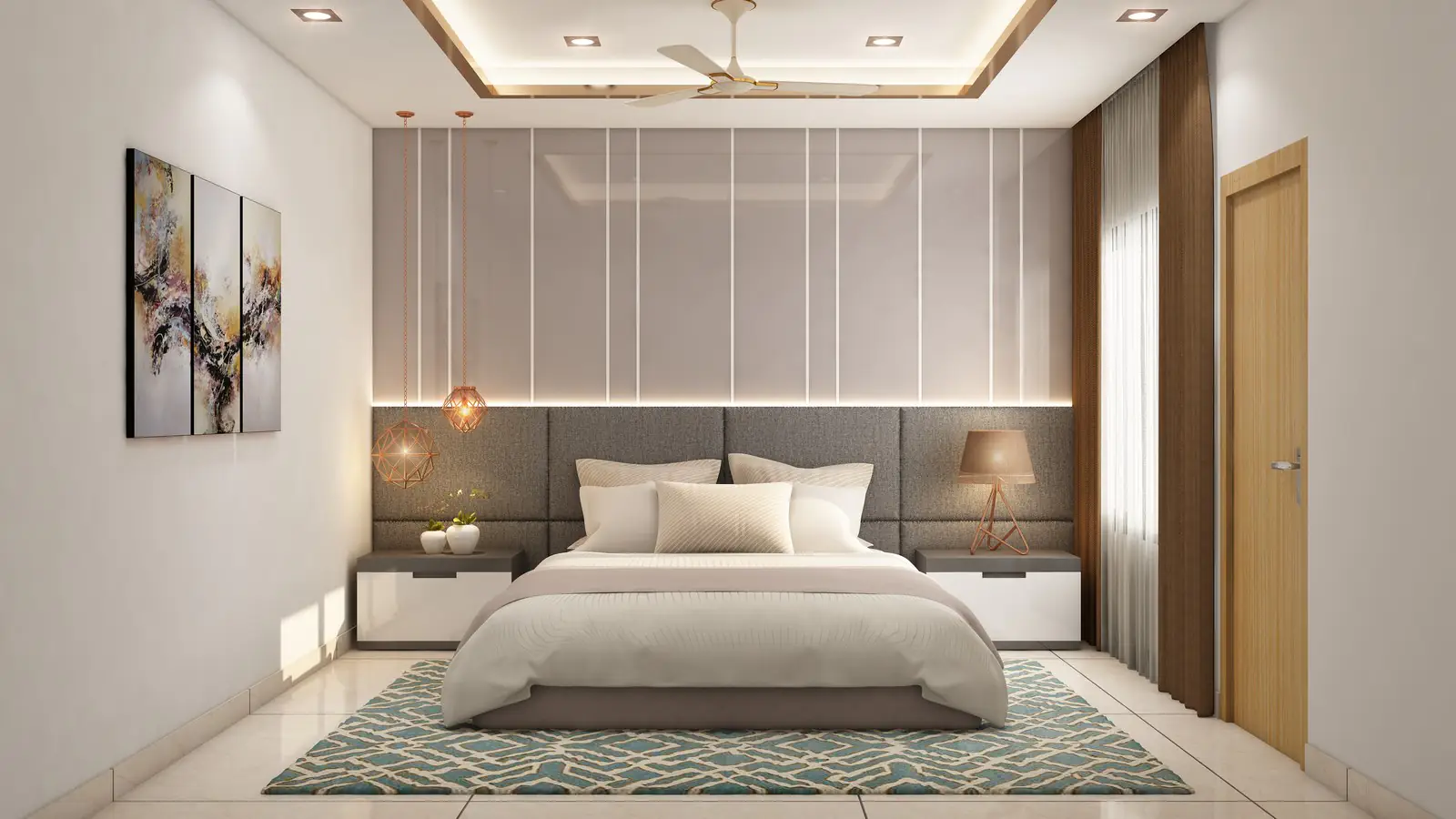 Asset - Canzara | Premium 2,3 & 4 BHK Apartments | Karyavattom - 8