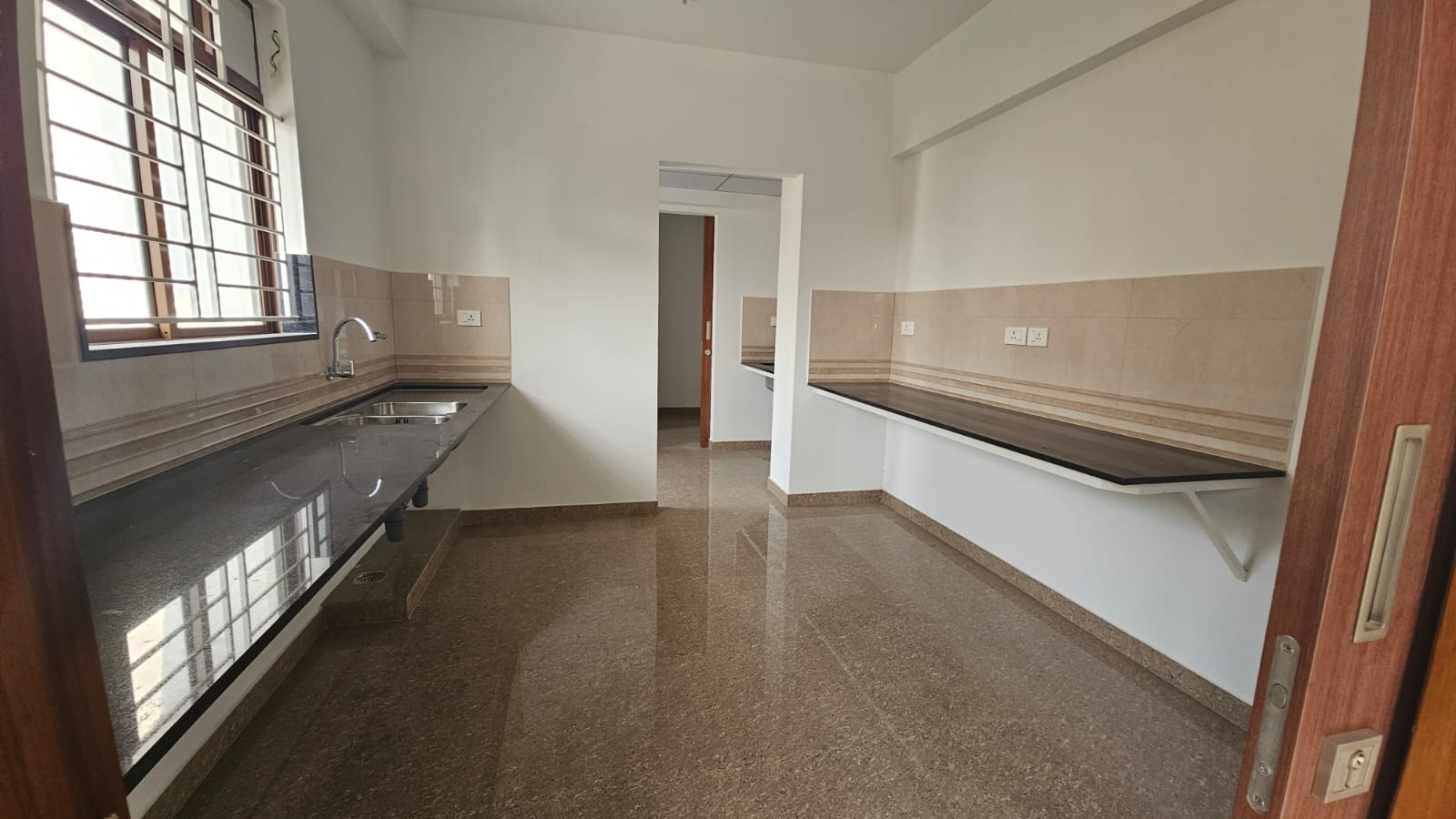 3BHK Premium Apartment - Skyline Aristocrat PT Usha Road, MG Road  - 9
