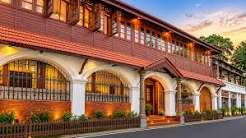 Luxury Commercial Heritage Villa For Sale in Kochi - 2
