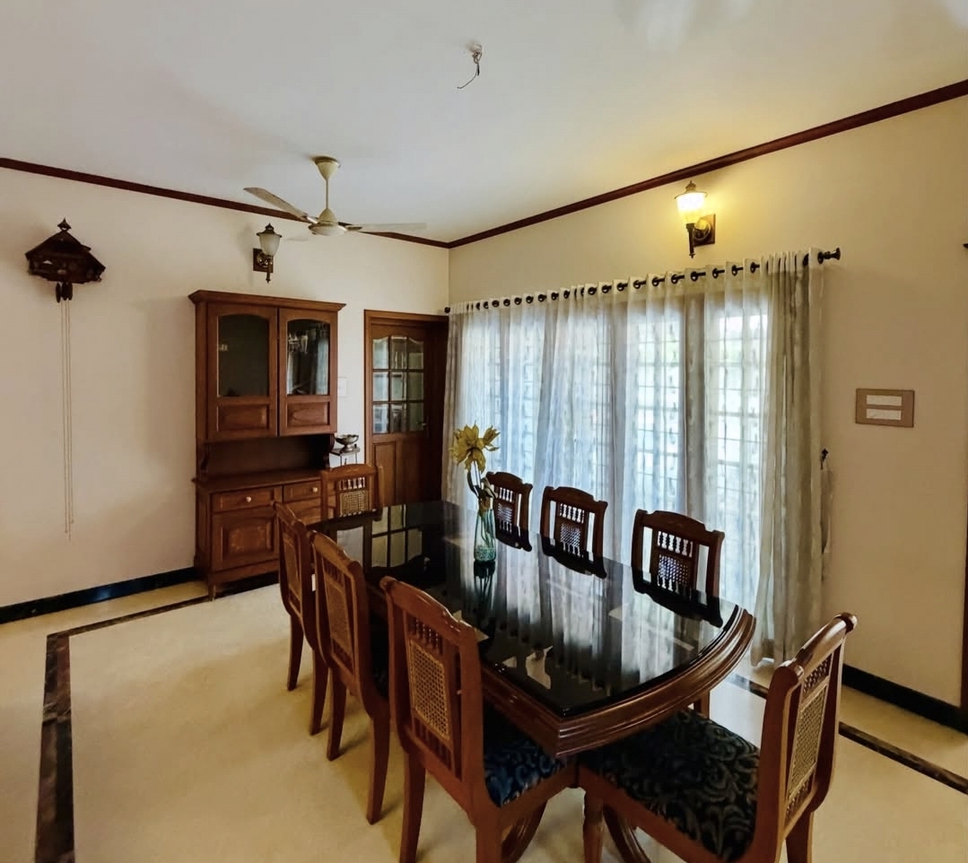 4BHK Kerala Traditional House for Sale – Edappally, Kochi - 8