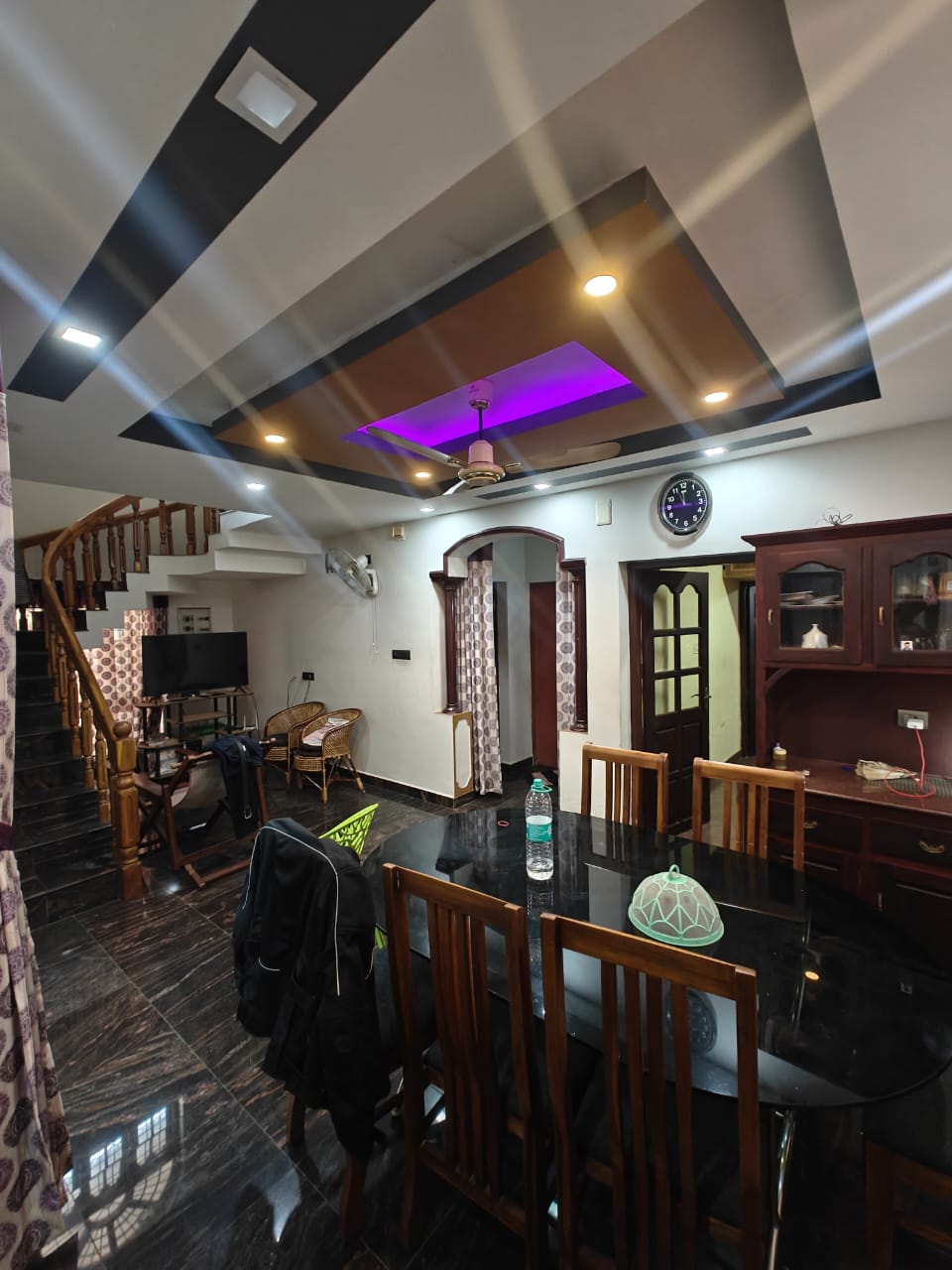 3 BHK House for Sale at Mandiram, Kurichy, Near Kottayam - 9