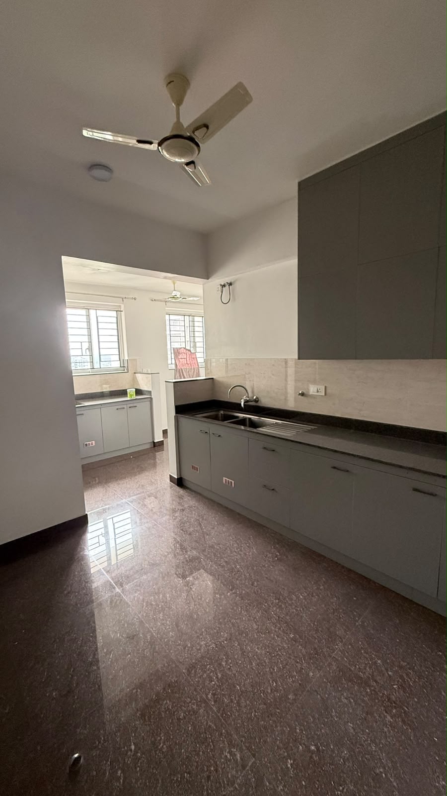 Spacious 4 BHK at Skyline Exotica - 4