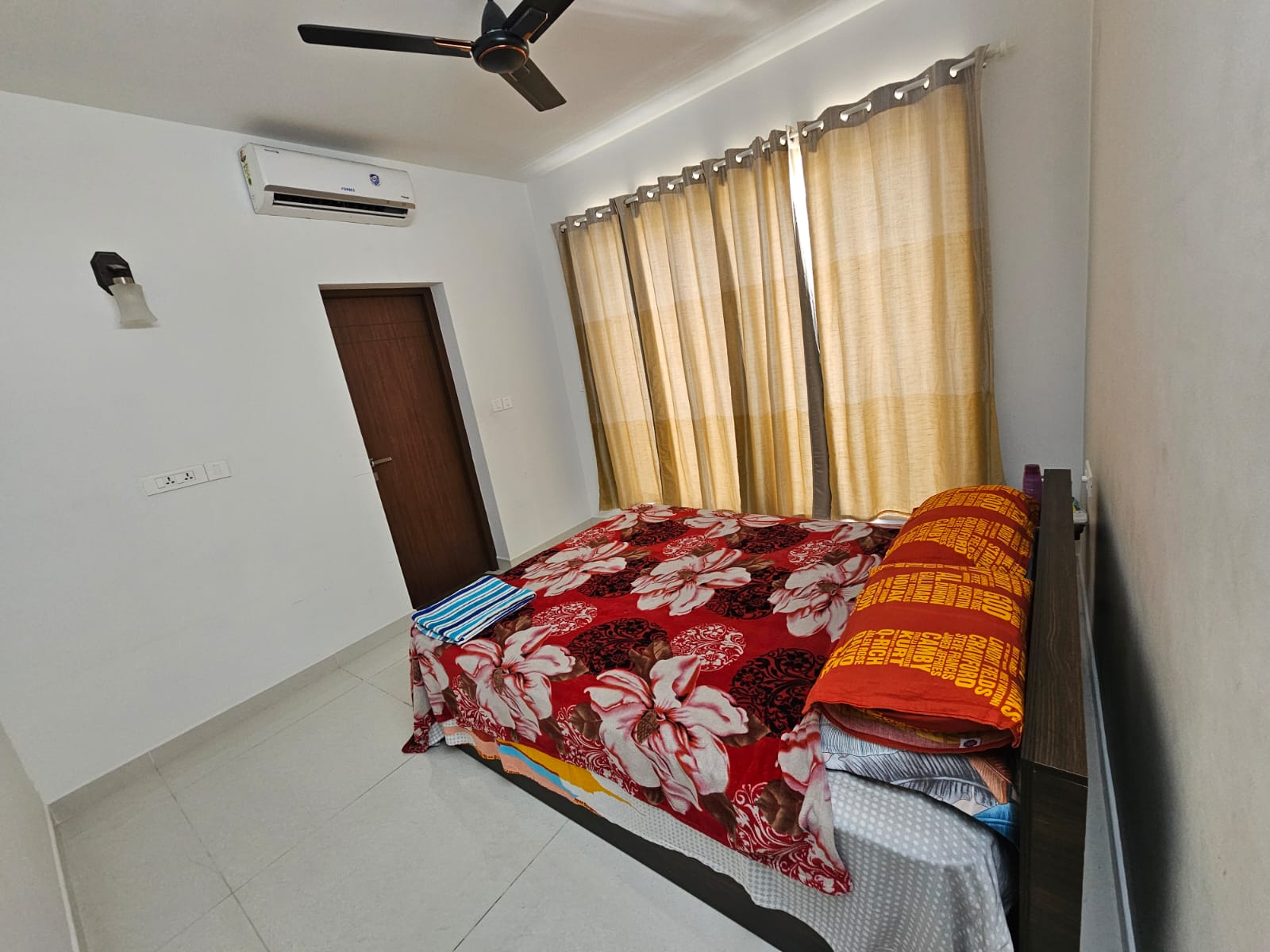 3 BHK at Skyline Opus Palarivattam - High Floor with Amazing View - 10