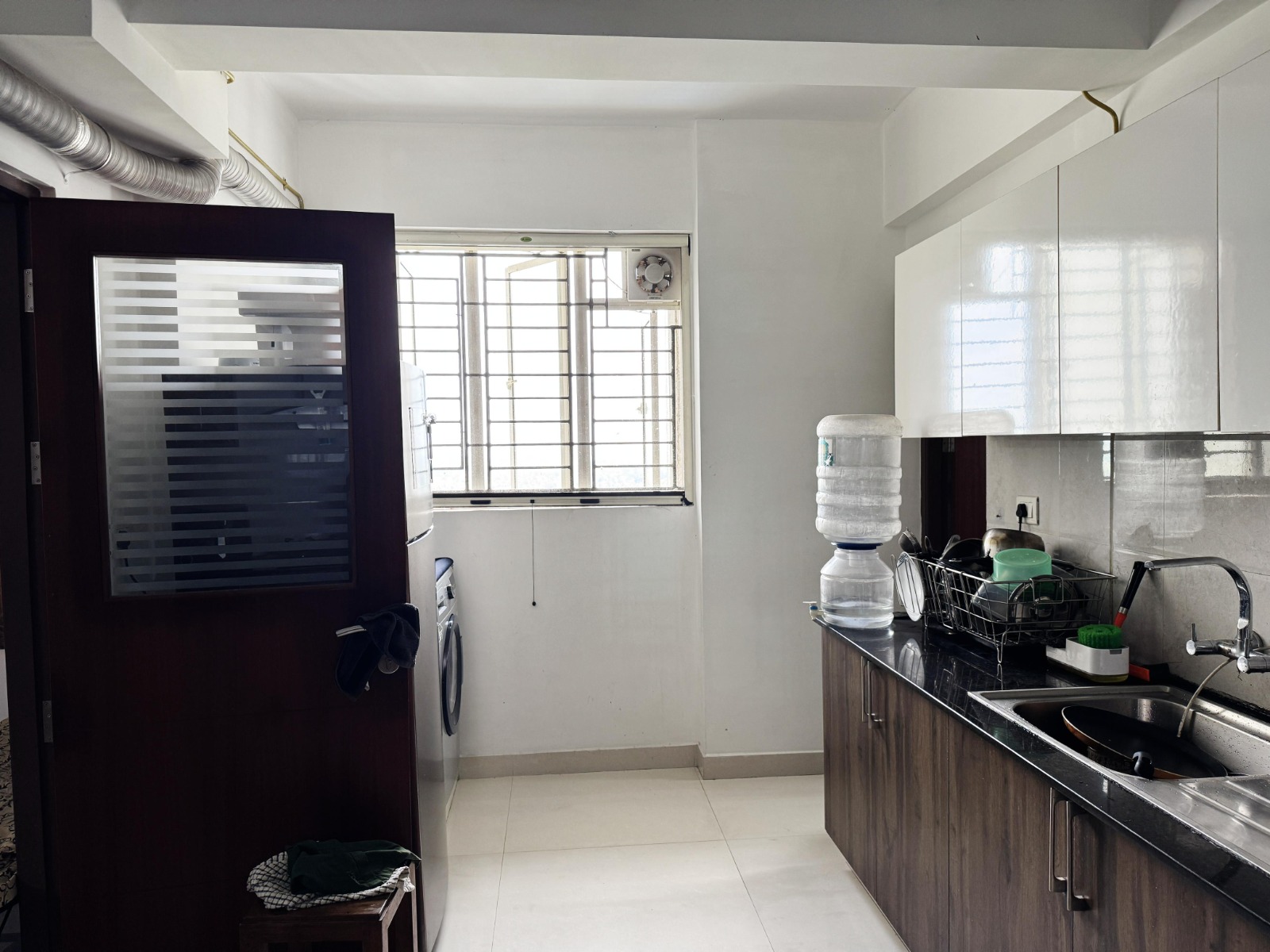 3BHK Luxury Apt at Skyline Synergy - 15th Floor  - 7