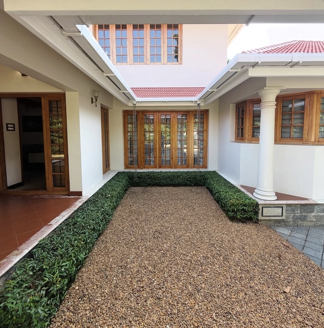 4BHK Kerala Traditional House for Sale – Edappally, Kochi - 5