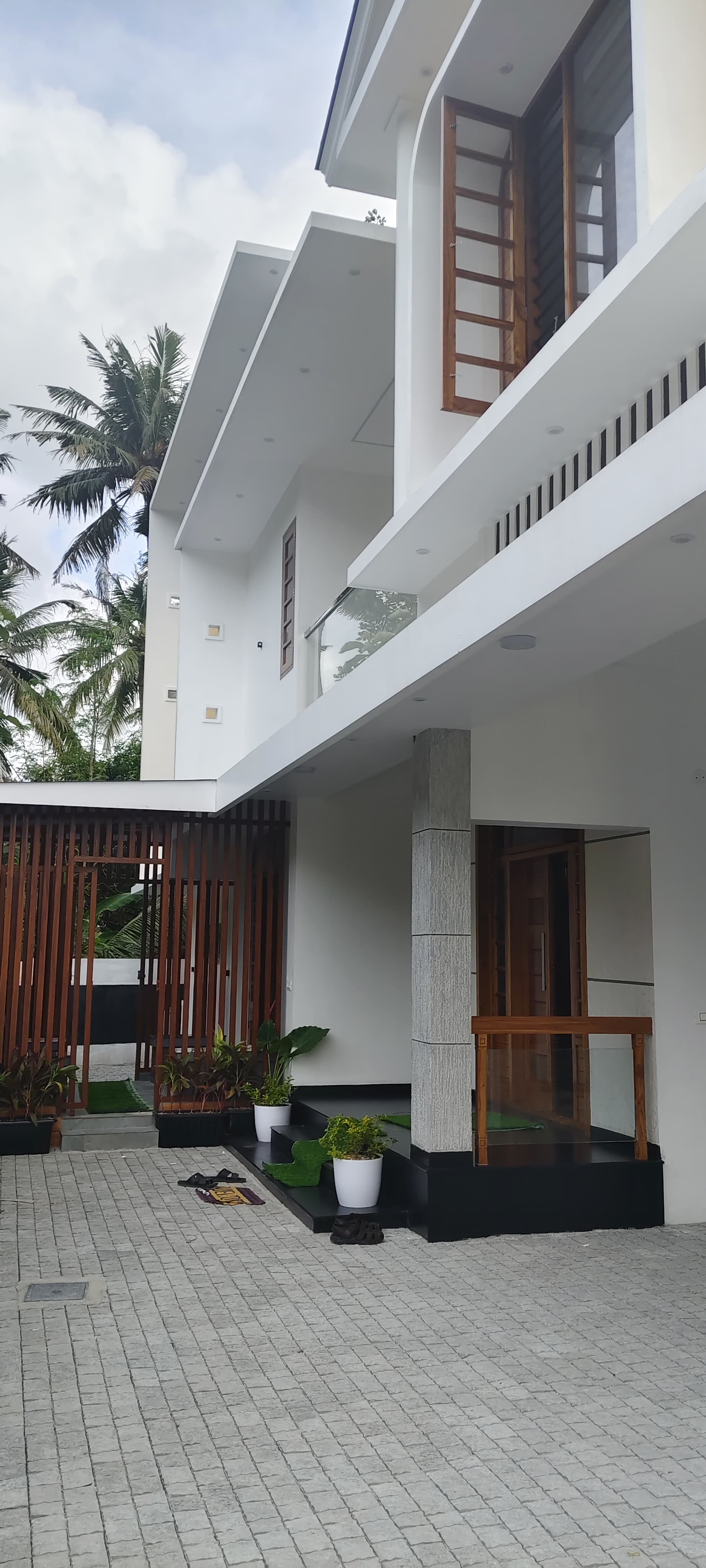 Premium 4BHK for sale - Vattiyoorkavu - 2