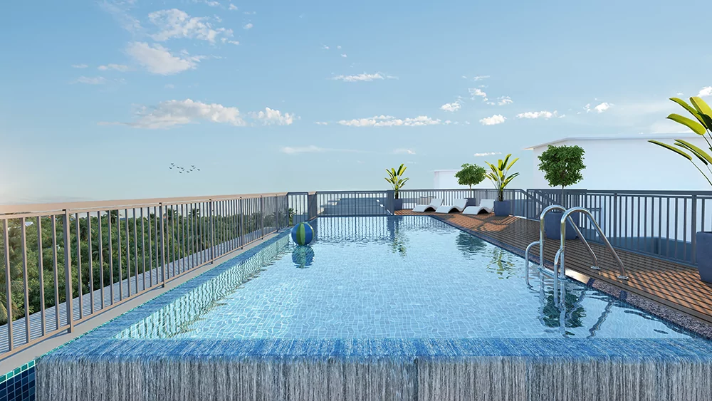 Asset Winside | 2 & 3 BHK Apartments in Thiroor - 19