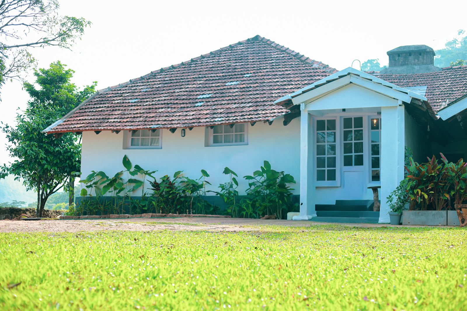 Planters Portico by Heyday | Exclusive stays at Ambanad, Thenmala for rent in Kollam