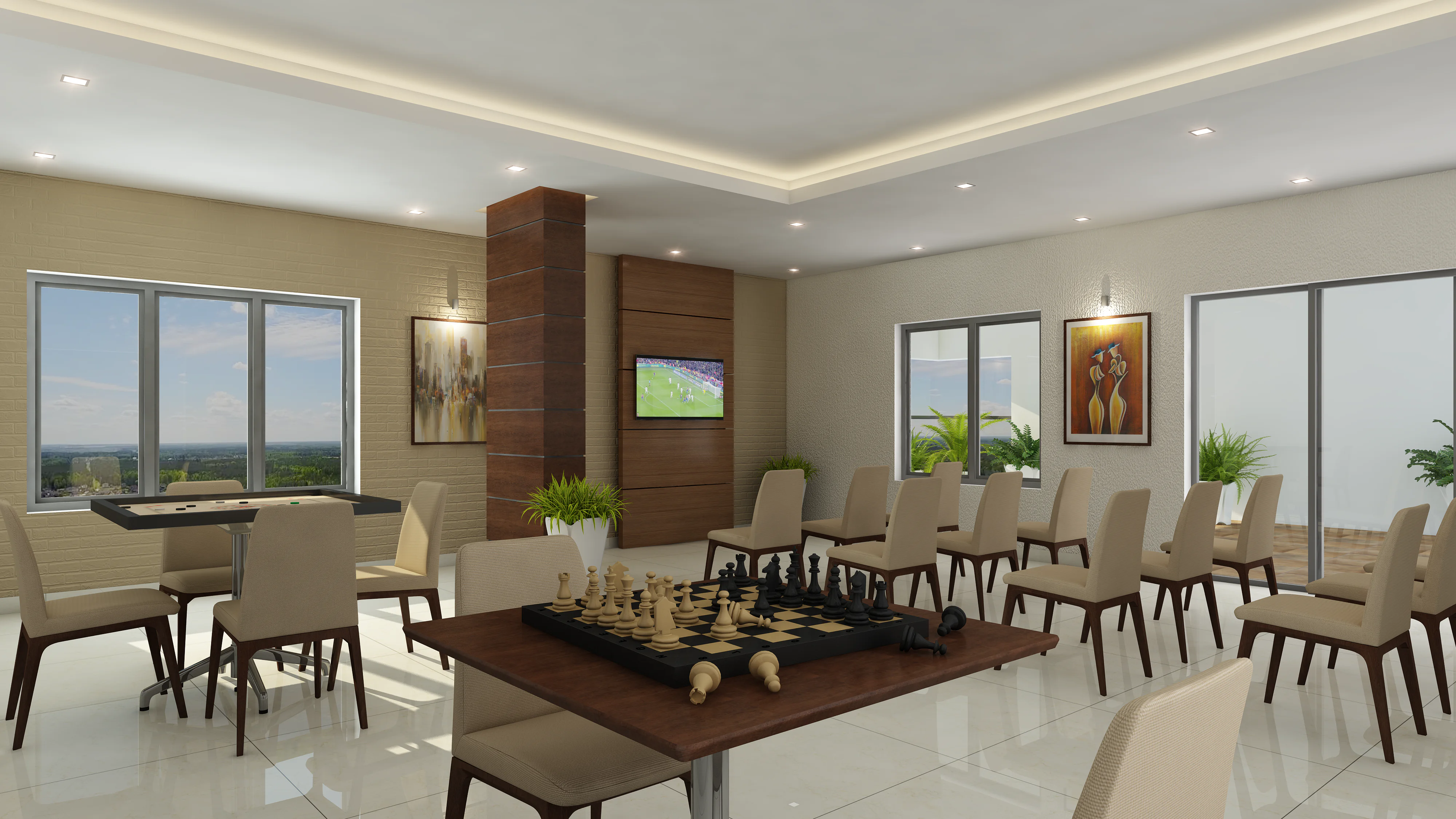 Asset - Sovereign | Luxury 1, 2 & 3 BHK Apartments - 12