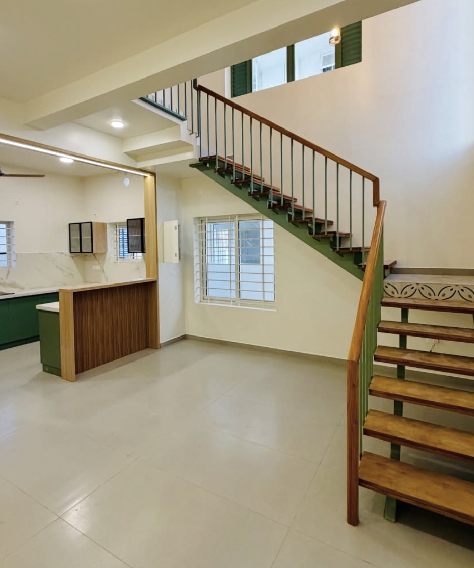 3 BHK Premium Gated Villa Community – Thevakkal, Kakkanad - 7