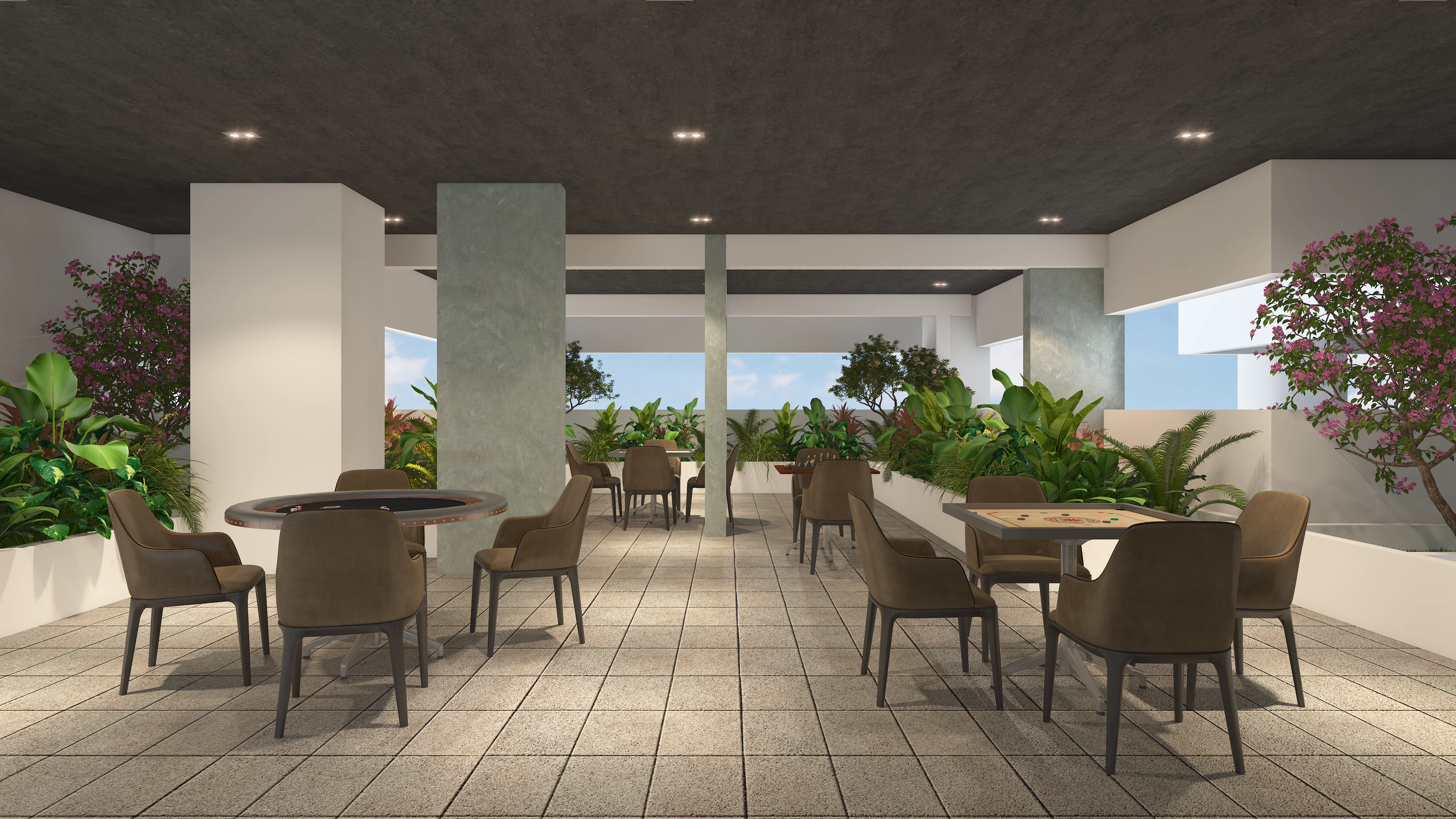 Asset - The Grand Entry | 2 & 3 BHK Apartments in Edappally - 8
