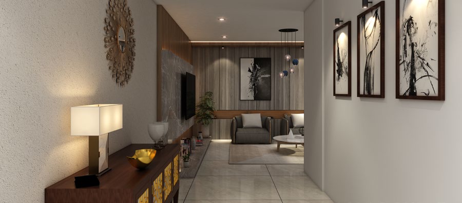 Arya Bhangy CENTARA – 3 BHK & 4 BHK Premium Apartments in Vyttila, Kochi - 8