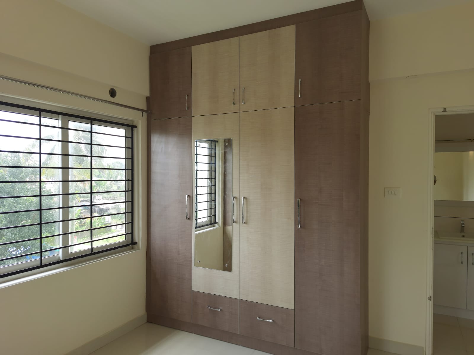 3 BHK Fully Furnished Apartment for Sale – Oxoniya Identity Edappally - 10