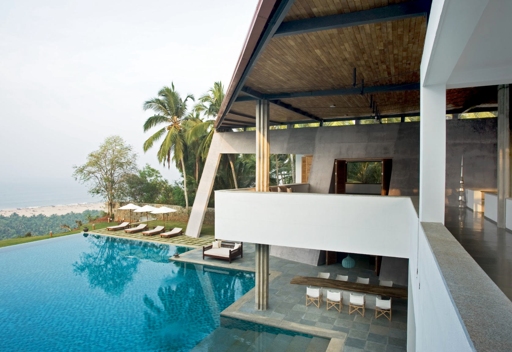 Nirvaana Resort Kovalam | Most Exclusive 5BHK for rent in Trivandrum - 7