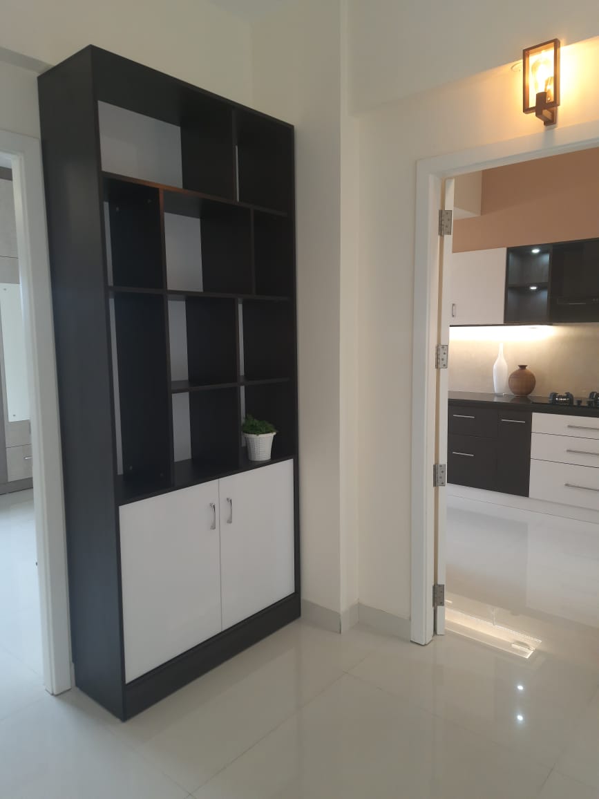 3 BHK Fully Furnished Apartment for Sale – Oxoniya Identity Edappally - 14