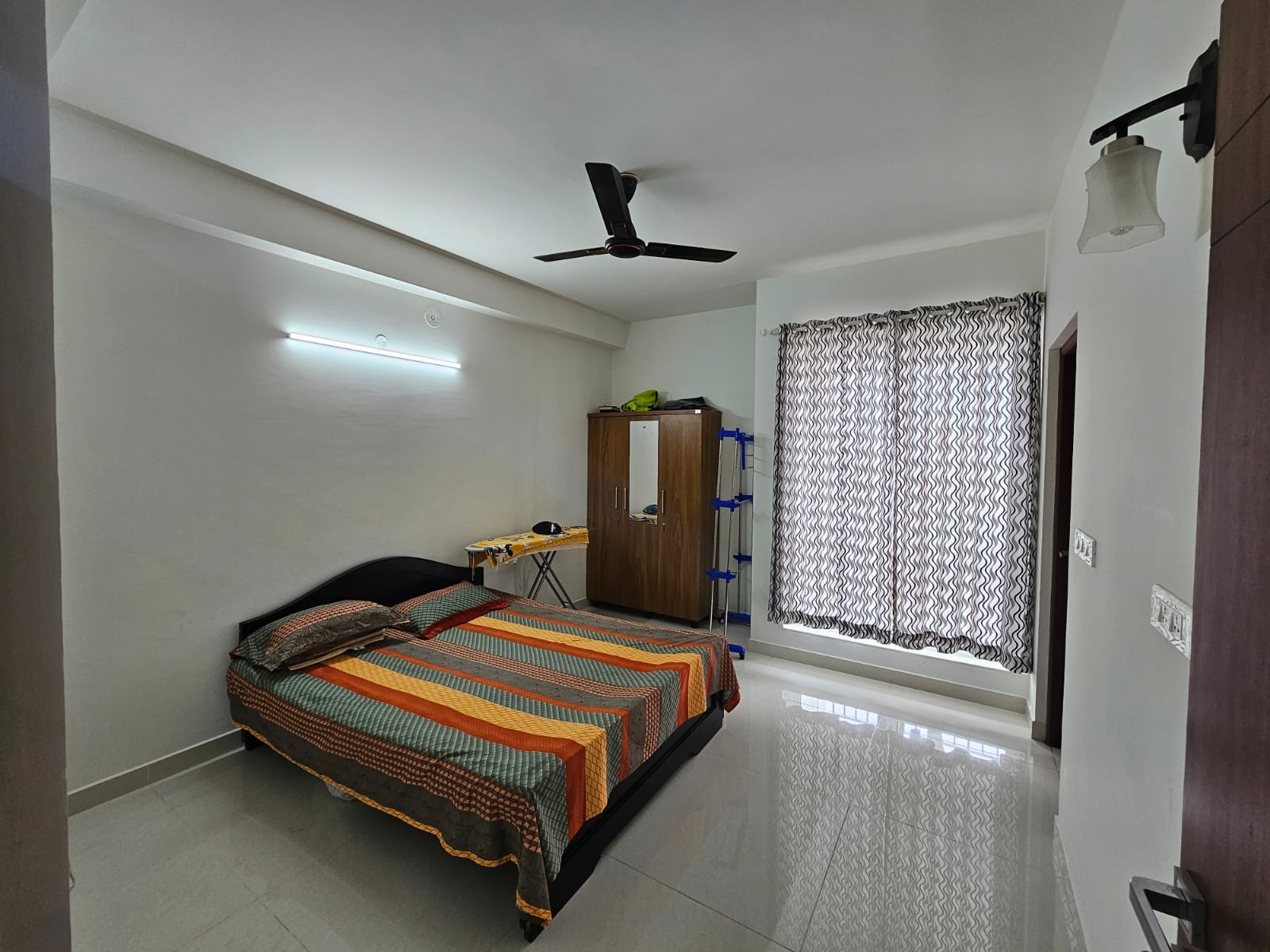 3 BHK at Skyline Opus Palarivattam - High Floor with Amazing View - 7