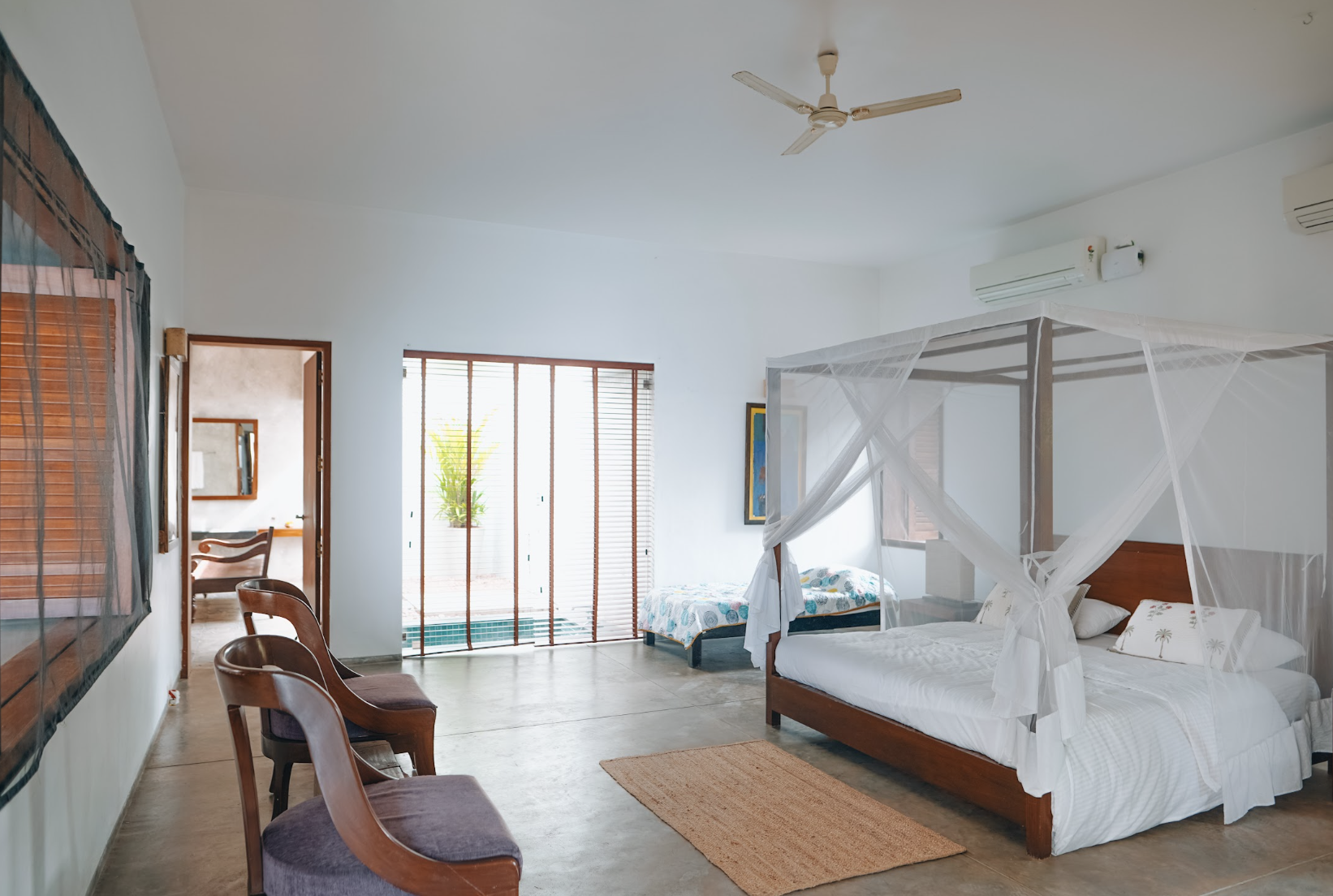 Nirvaana Resort Kovalam | Most Exclusive 5BHK for rent in Trivandrum - 8