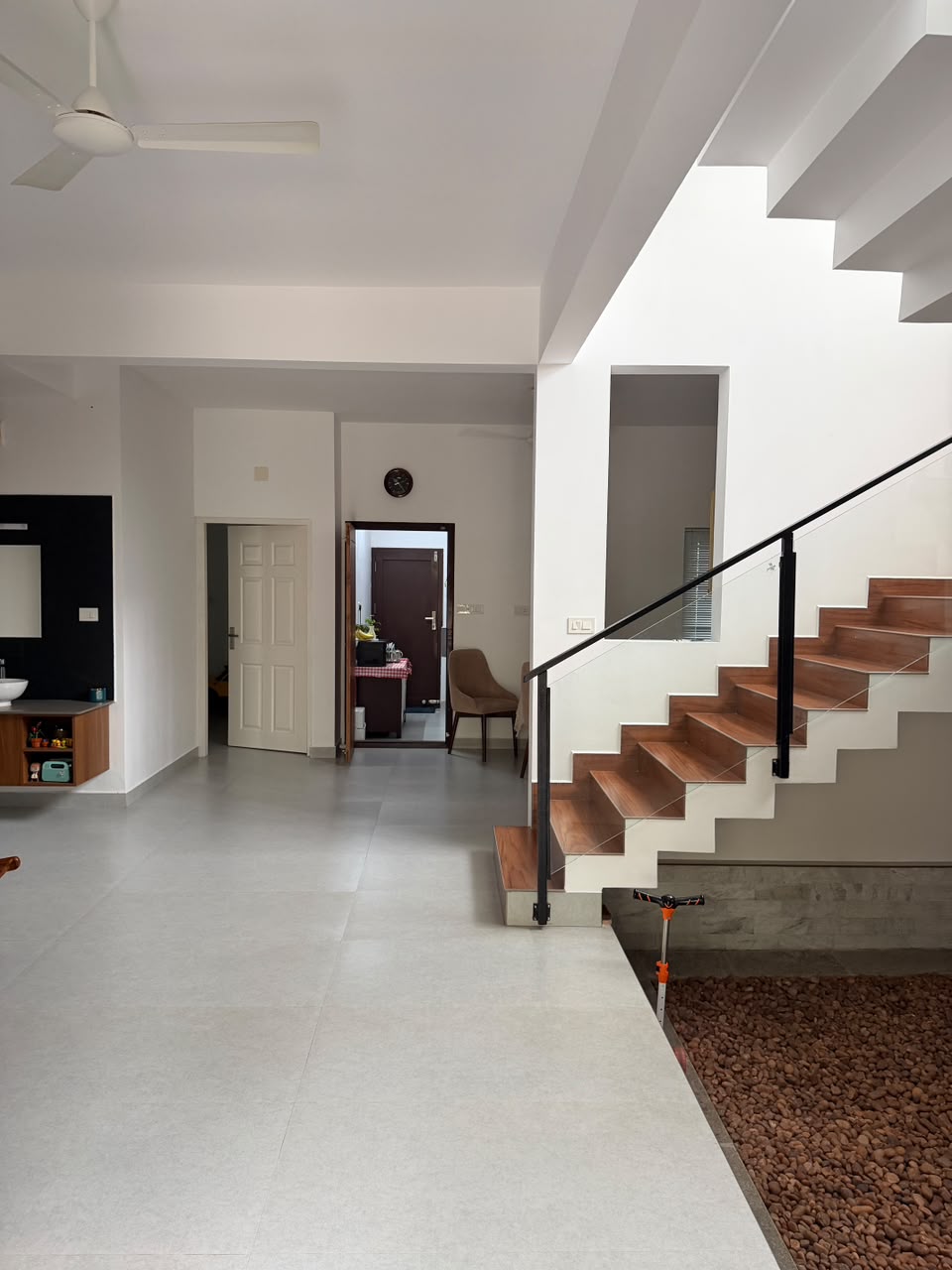 Premium 4 BHK House for Sale – Manarcadu, Kottayam - 2