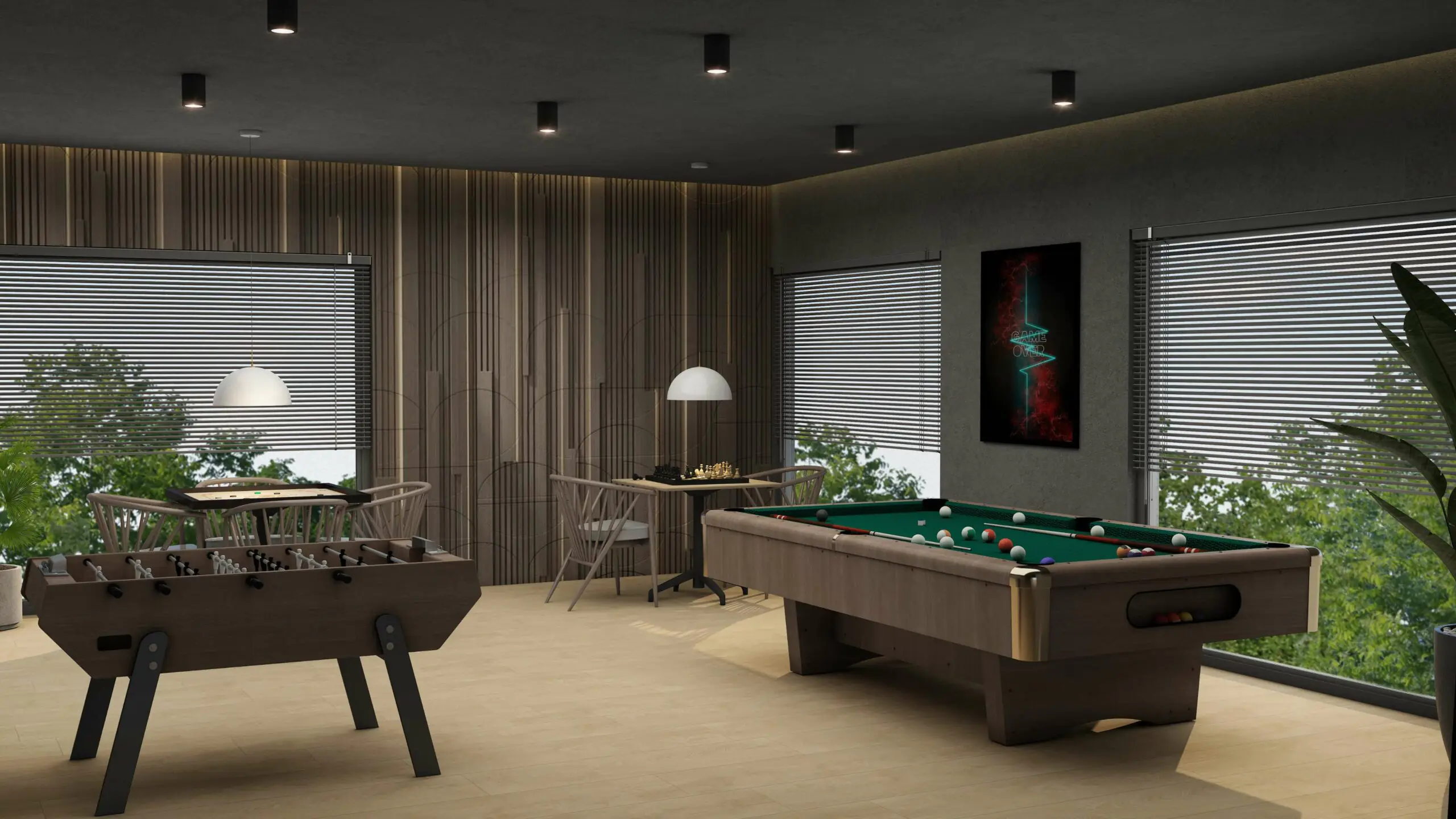 Asset - Pragathi | 2 & 3 BHK Flats and Apartments in Peroorkada - 13