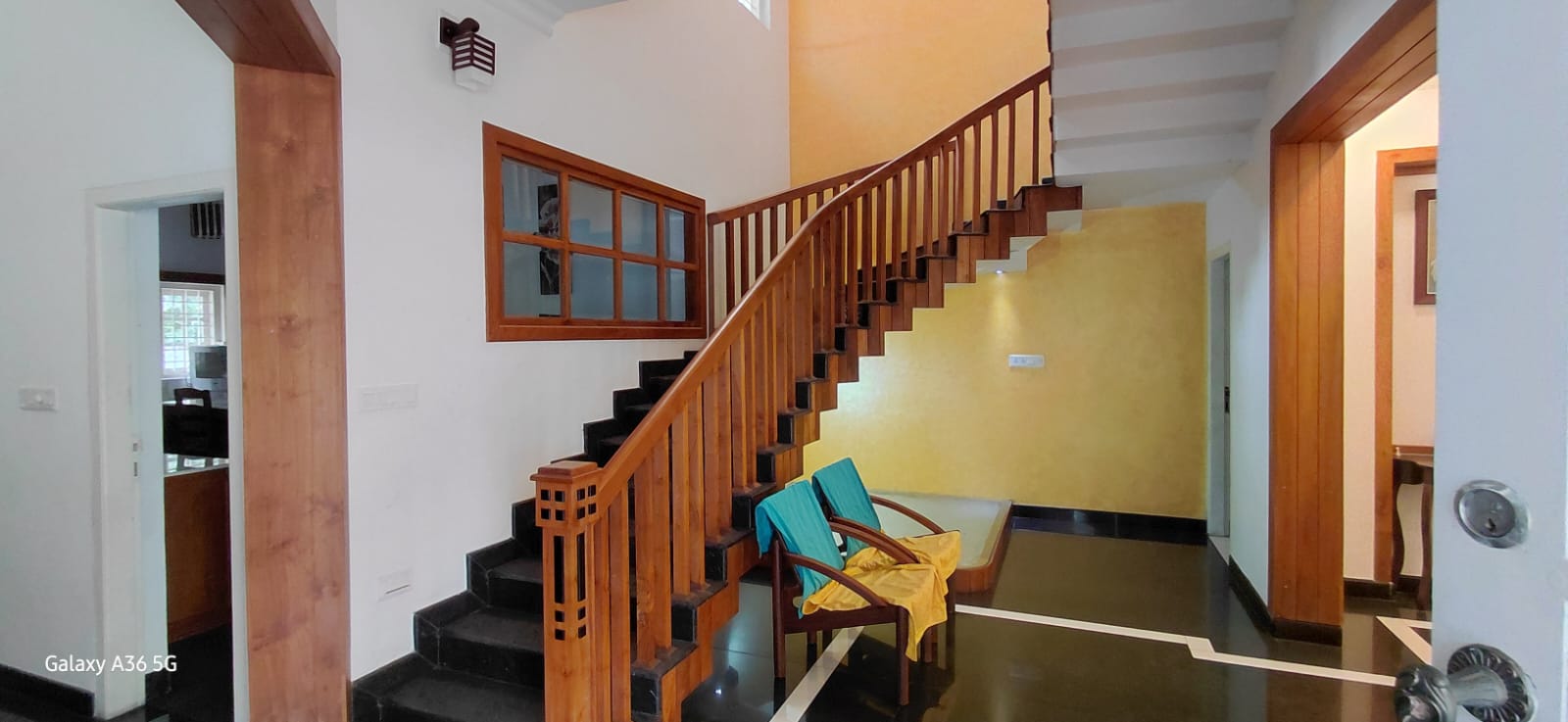 Beautiful Fully Furnished 4 BHK Home for Sale – Kalathipady, Kottayam - 2