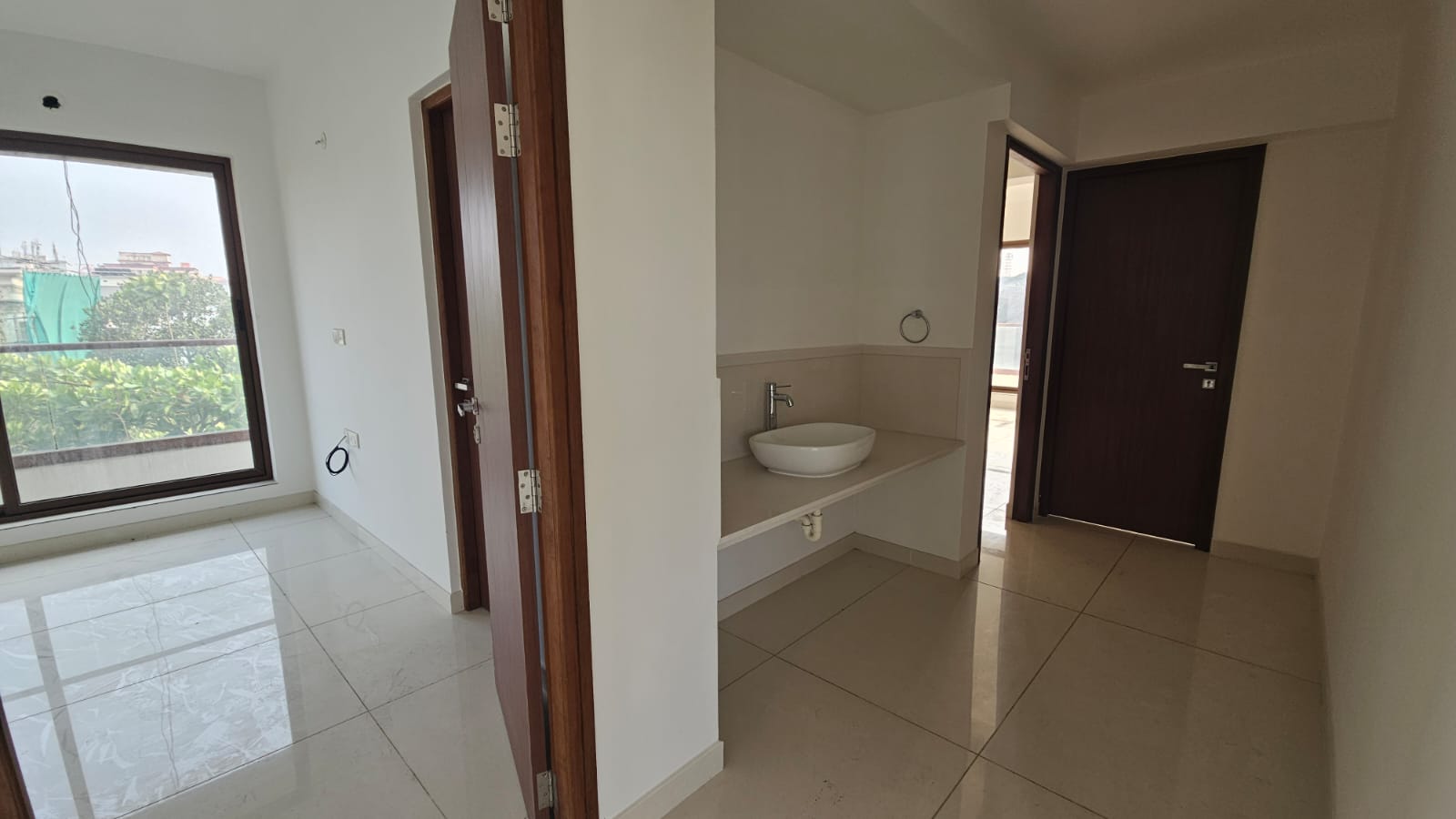3BHK Premium Apartment - Skyline Aristocrat PT Usha Road, MG Road  - 4