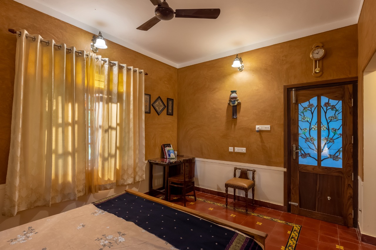 Sukrutham Farmstay – A Peaceful Kerala Village Experience in Thrissur - 18