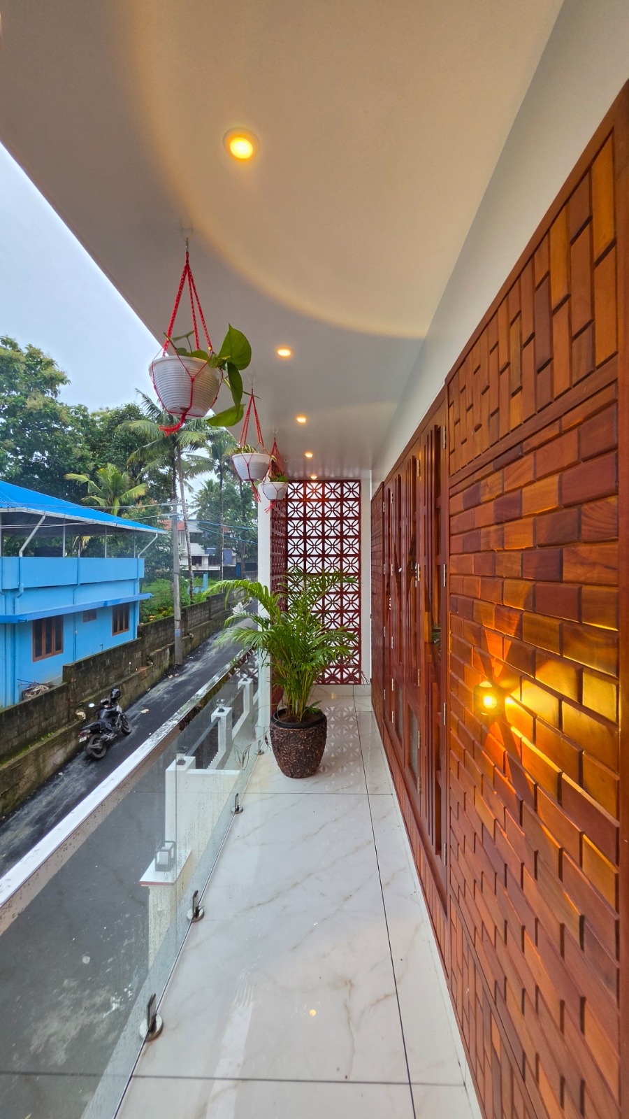 Fully Furnished 4 BHK House for Sale – Kavinpuram, Near Vattiyoorkavu - 14
