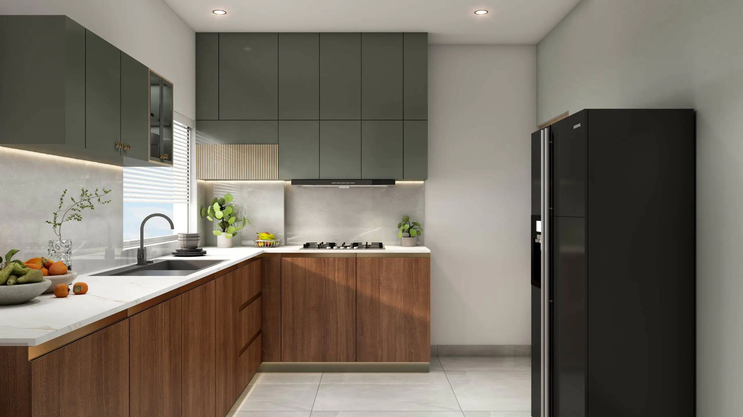 Asset - Pragathi | 2 & 3 BHK Flats and Apartments in Peroorkada - 11