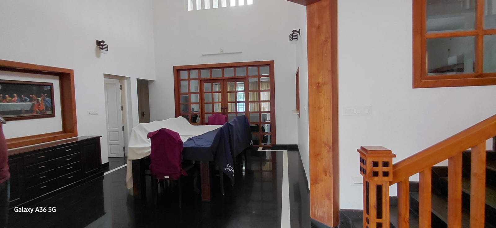 Beautiful Fully Furnished 4 BHK Home for Sale – Kalathipady, Kottayam - 6