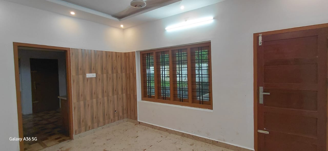 Exotic 6 BHK Luxury Home for Sale – Near Vadavathoor, Kottayam - 16