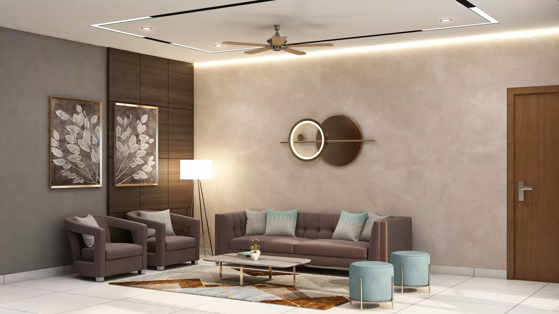 Asset Nilaavu | Premium 2 & 3 BHK Waterfront Apartments for sale in Alappuzha - 6