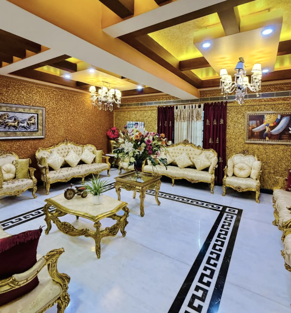 Luxury Independent House in Kadavanthara - 15