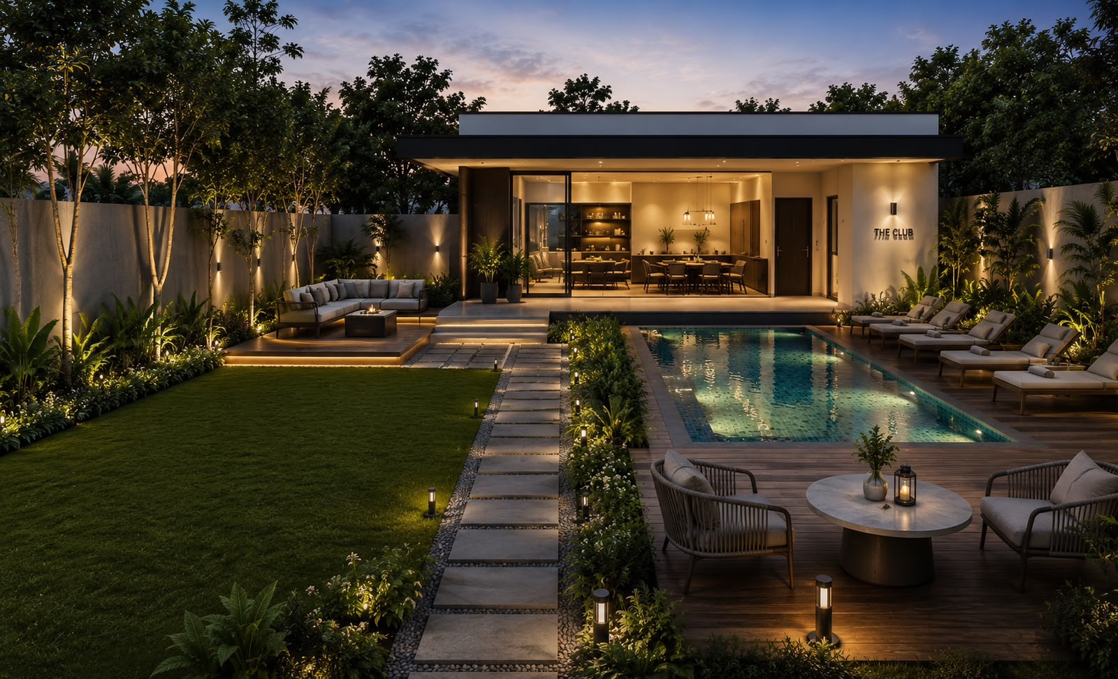 M square Homes - One Meridian | Premium 4 BHK Private Villas in Vennala, Kochi - 4