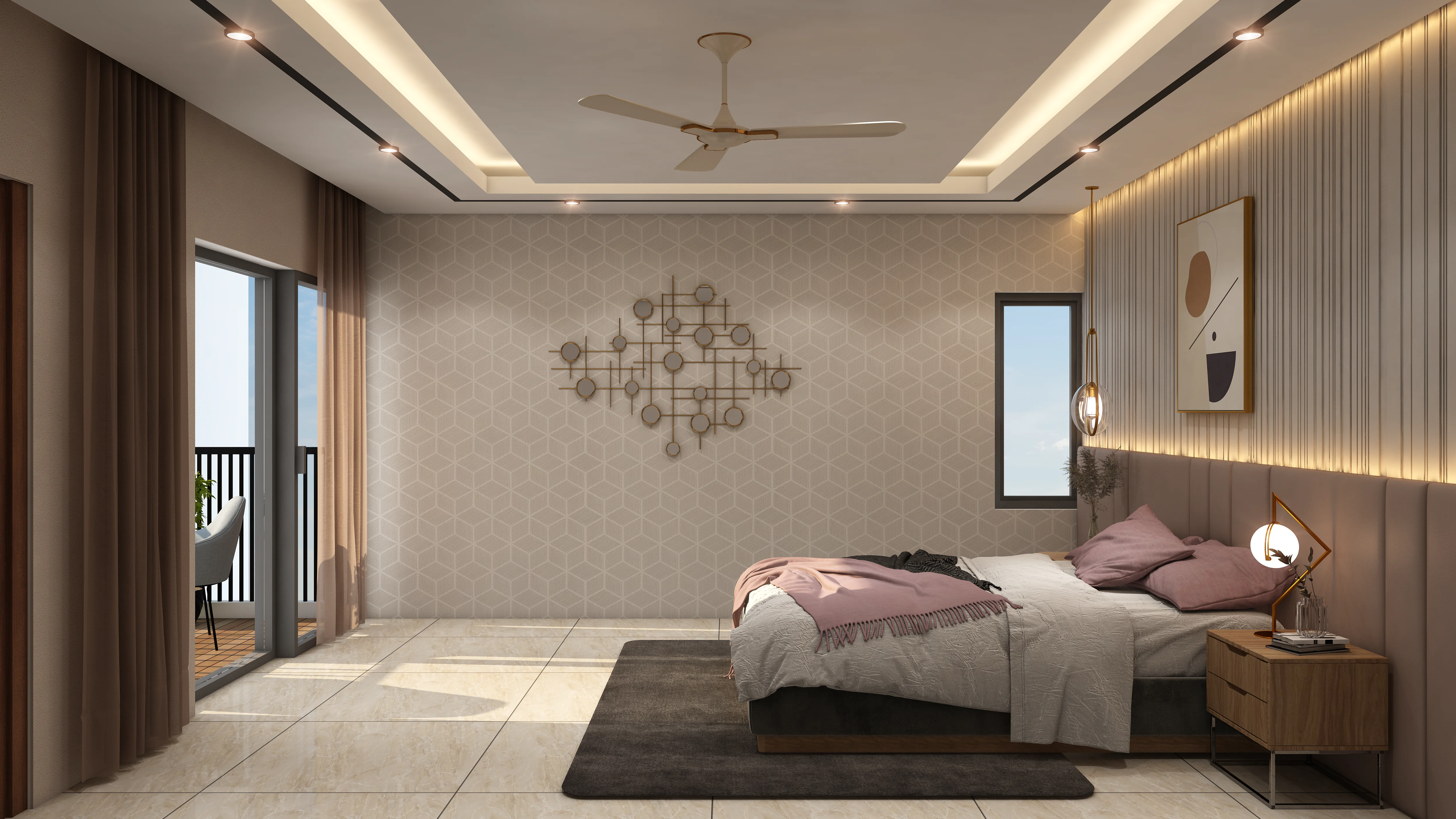 Asset - The Grand Entry | 2 & 3 BHK Apartments in Edappally - 12