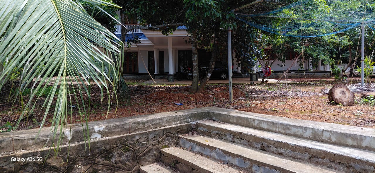 Luxurious Riverfront 4BHK Home for Sale – Kottayam Municipality - 4