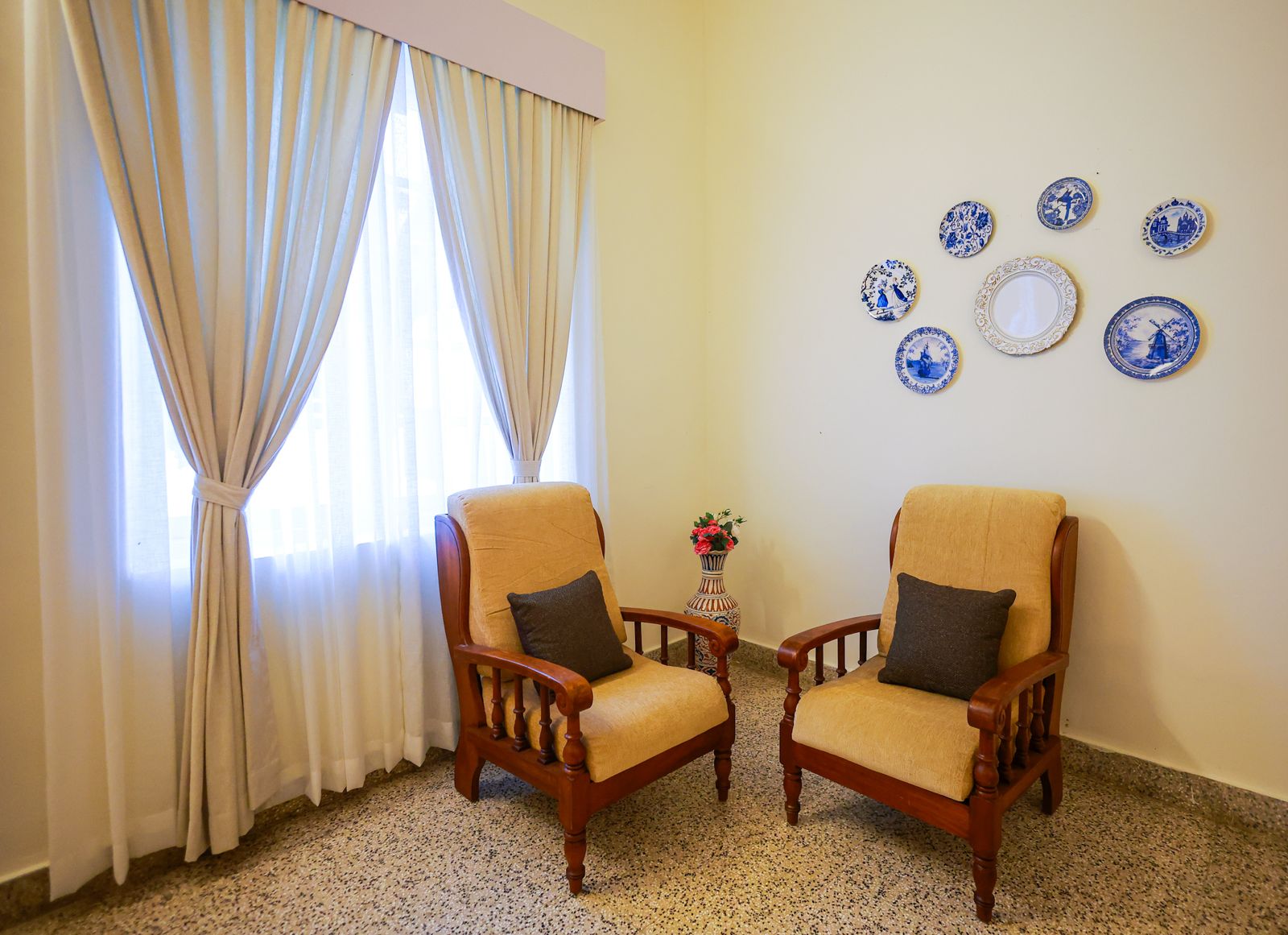 Planters Portico by Heyday | Exclusive stays at Ambanad, Thenmala for rent in Kollam - 8