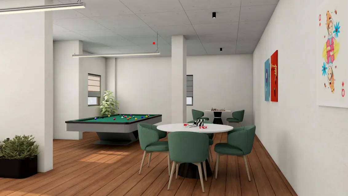 Asset Homes - Serene Young At Heart | Premium Retirement Homes - 4